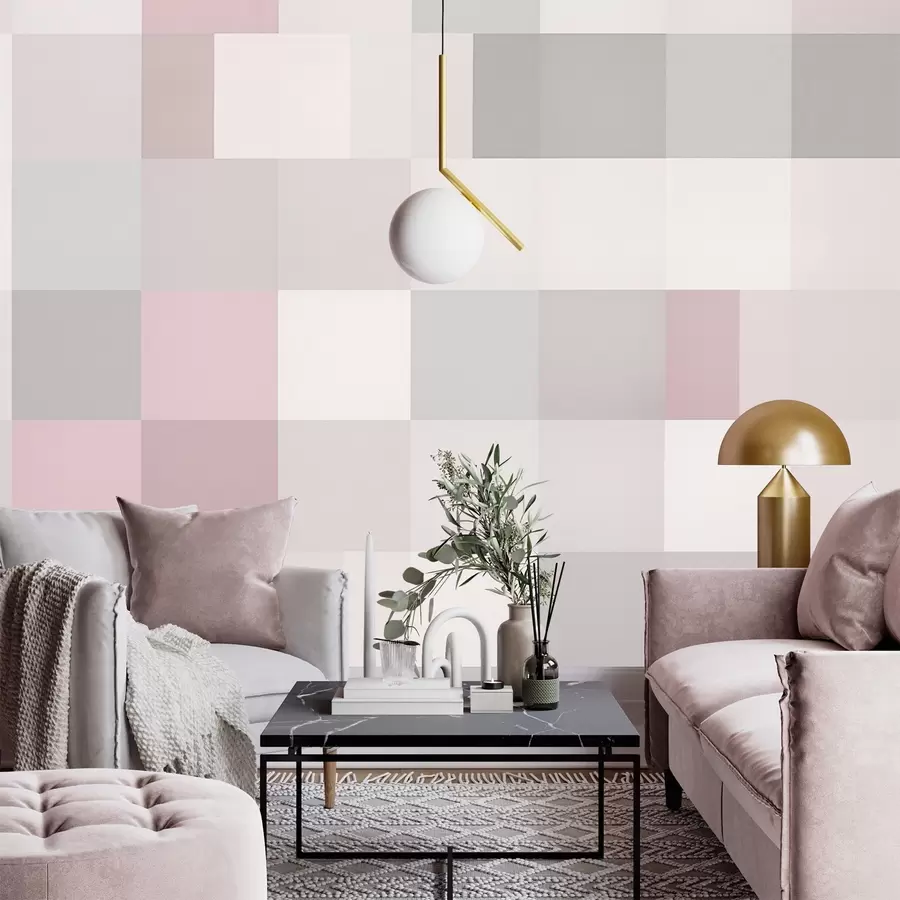 Fotobehang Meetkunde w04476v3