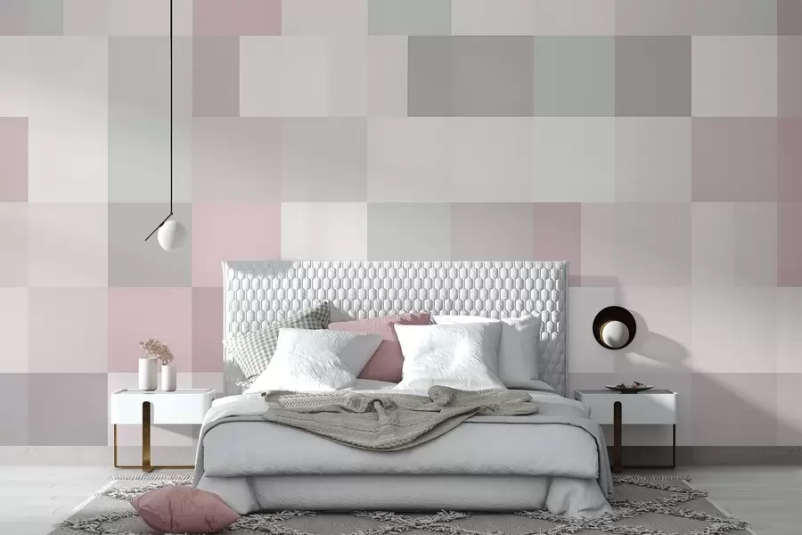 Fotobehang Meetkunde w04476v3