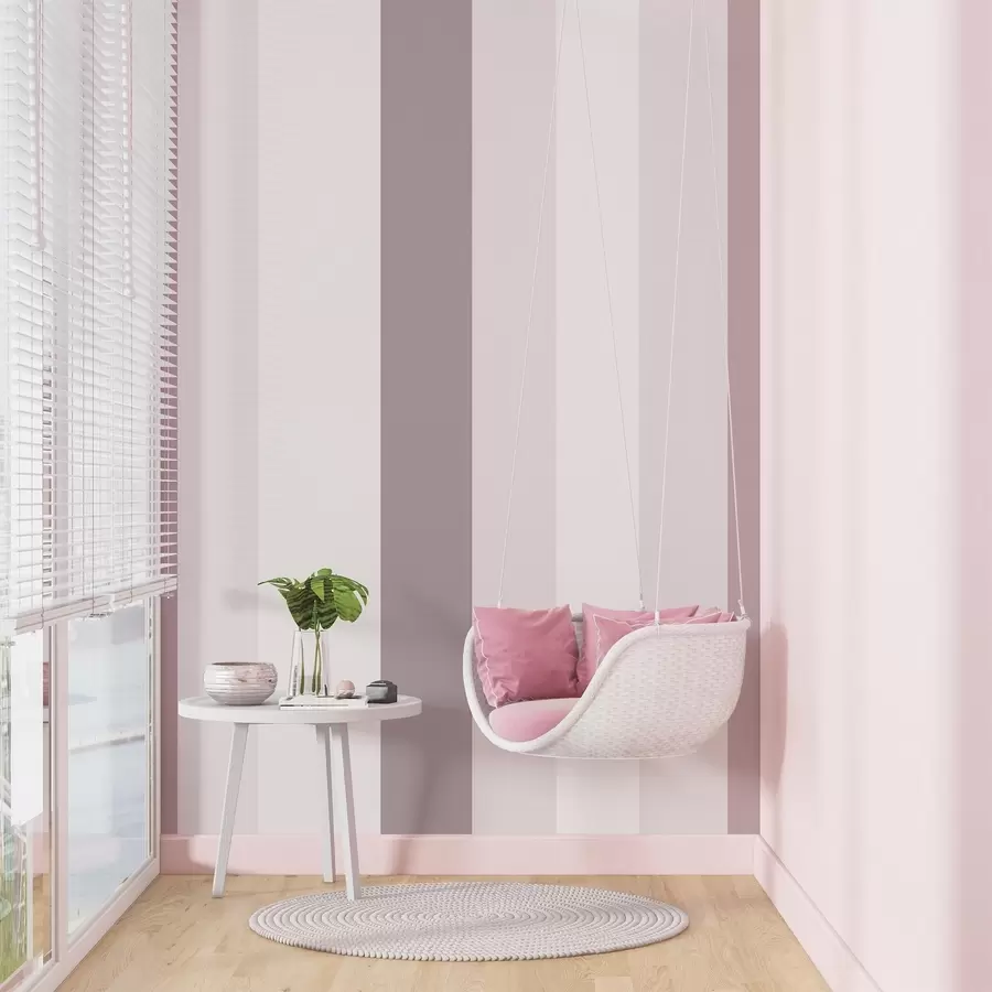 Papier peint photo Lignes w04478v1