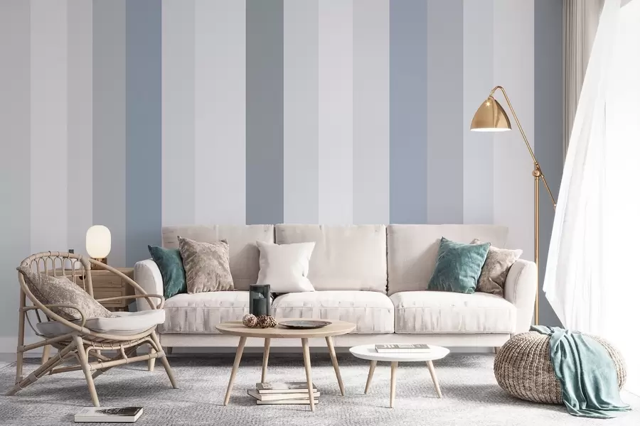 Fotobehang Lijnen w04478v2