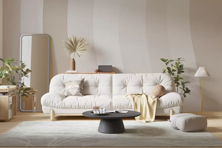 Papier peint photo Vagues w04479v1