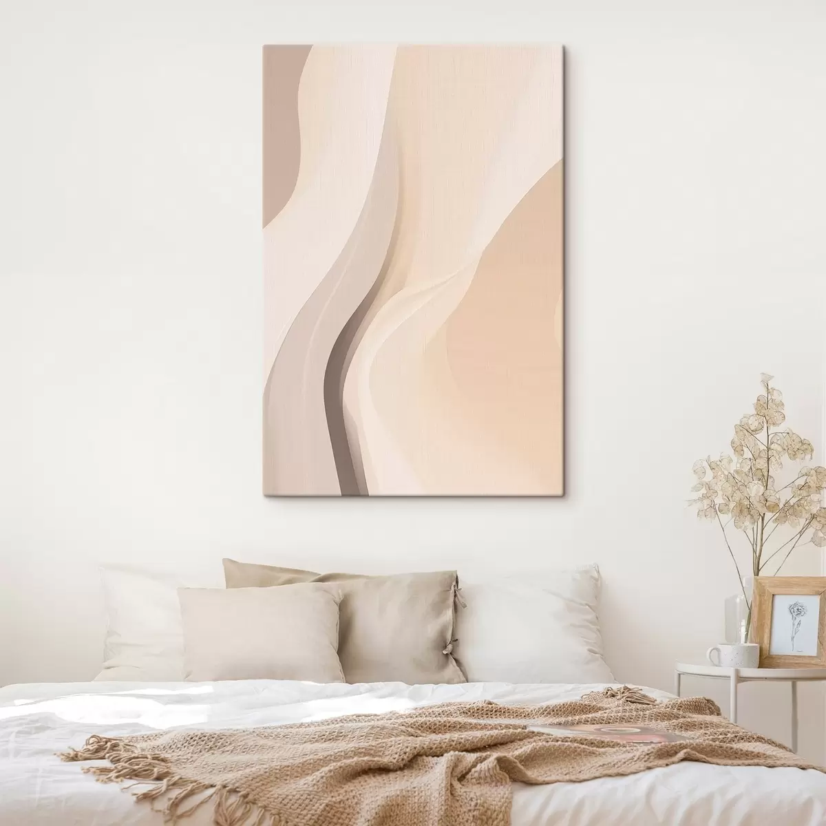  Peintures Lignes abstraites s45628