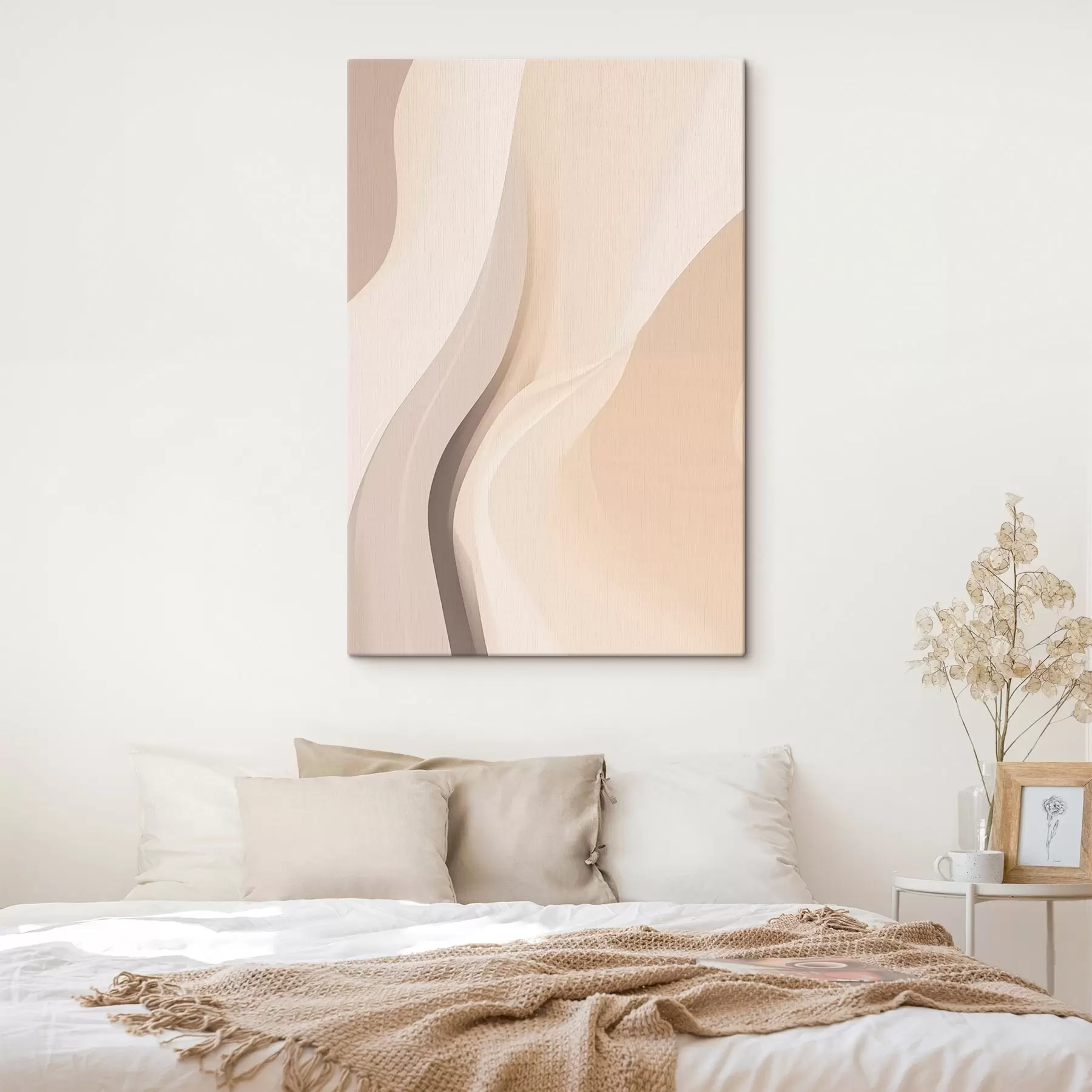  Peintures Lignes abstraites s45628