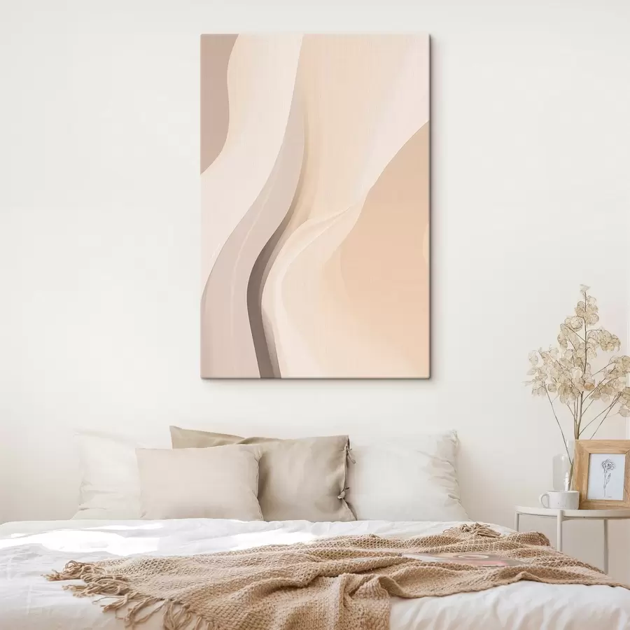  Peintures Lignes abstraites s45628