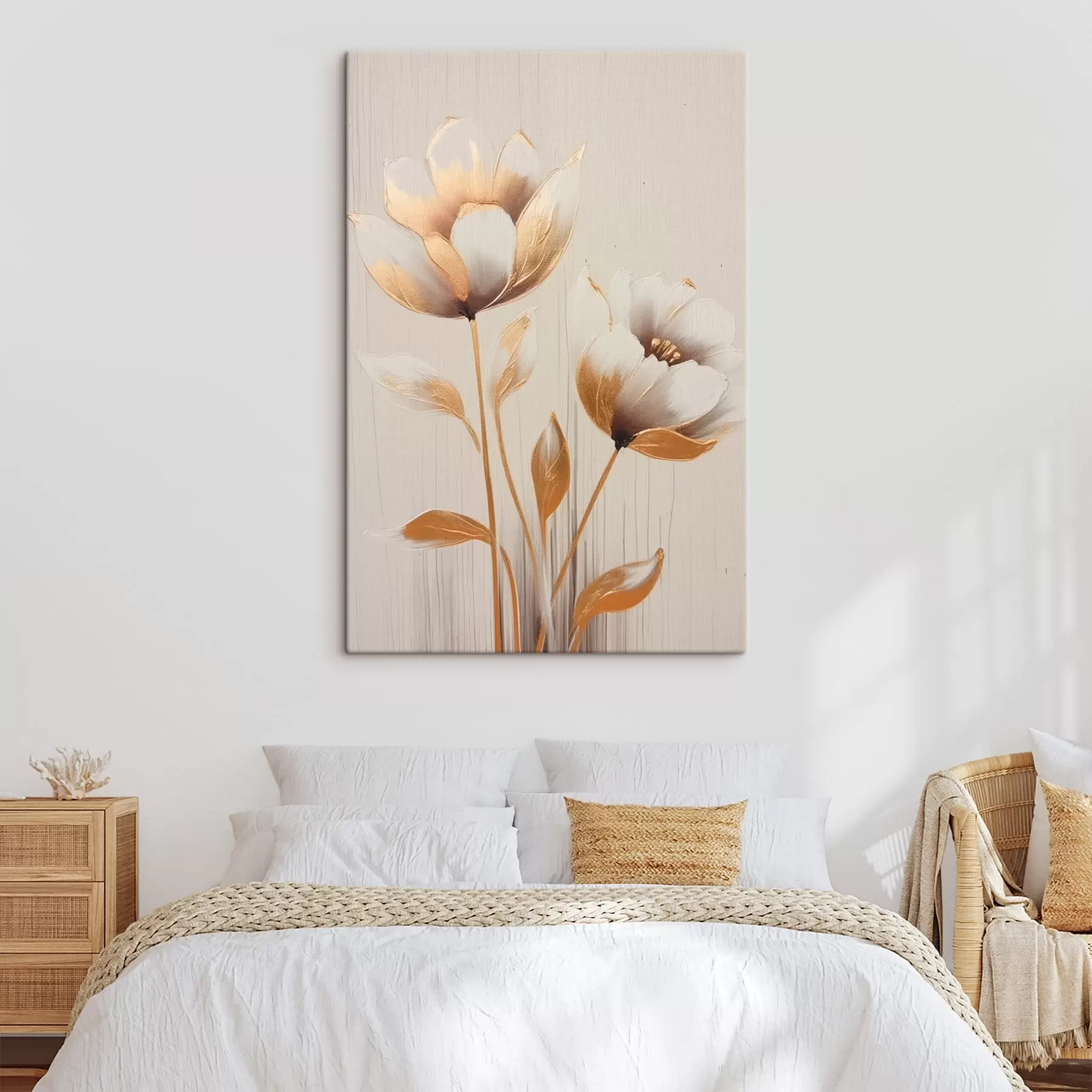  Peintures Lily s45630