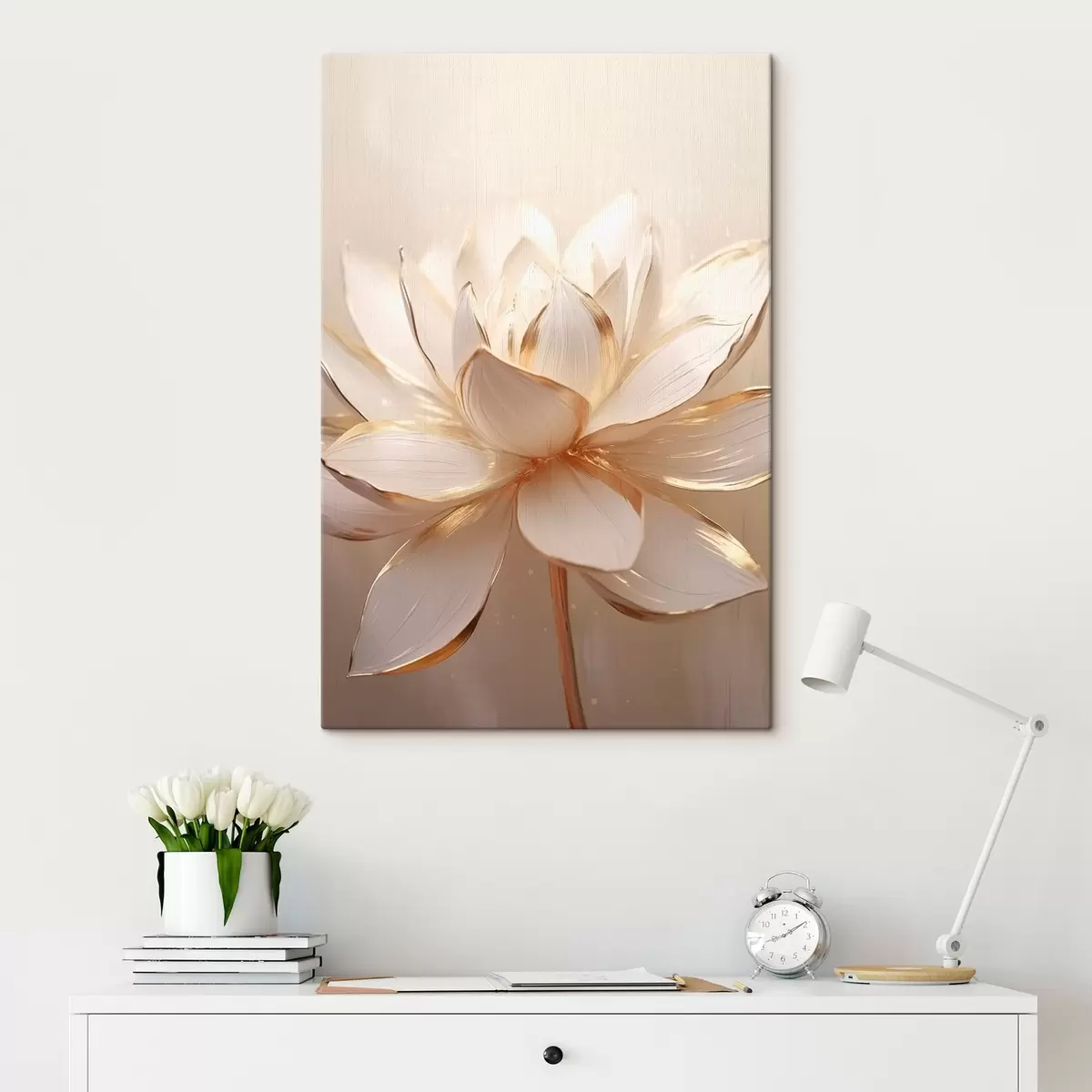  Peintures Lotus s45631