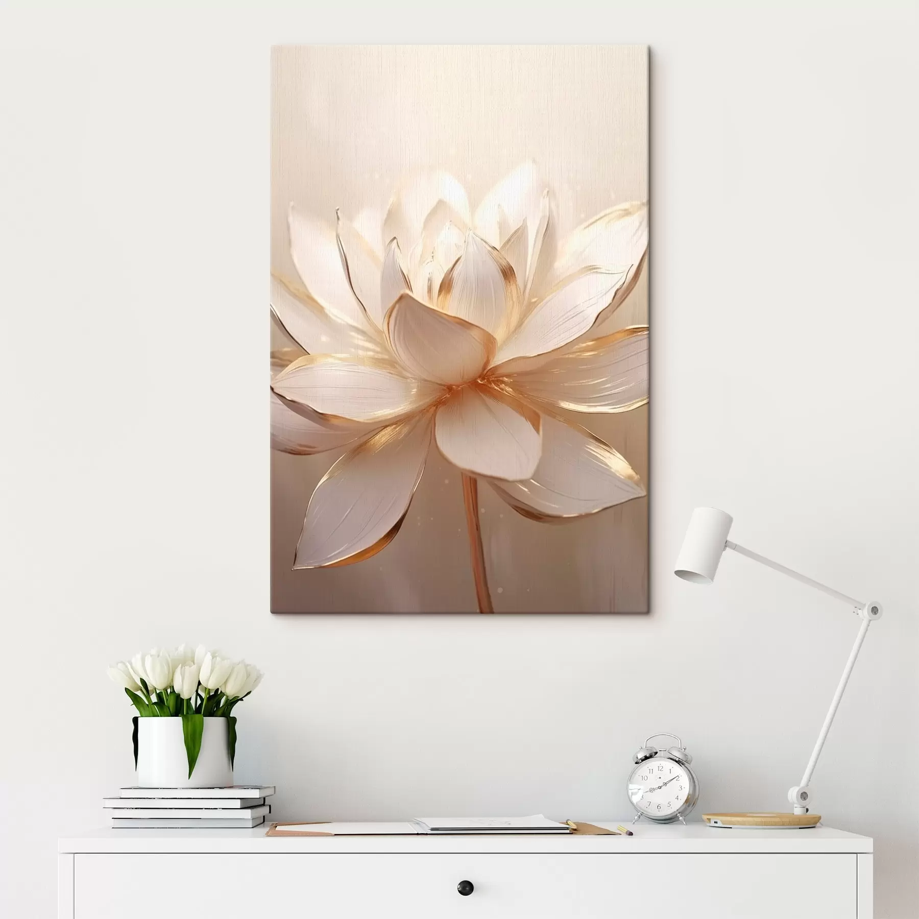  Peintures Lotus s45631