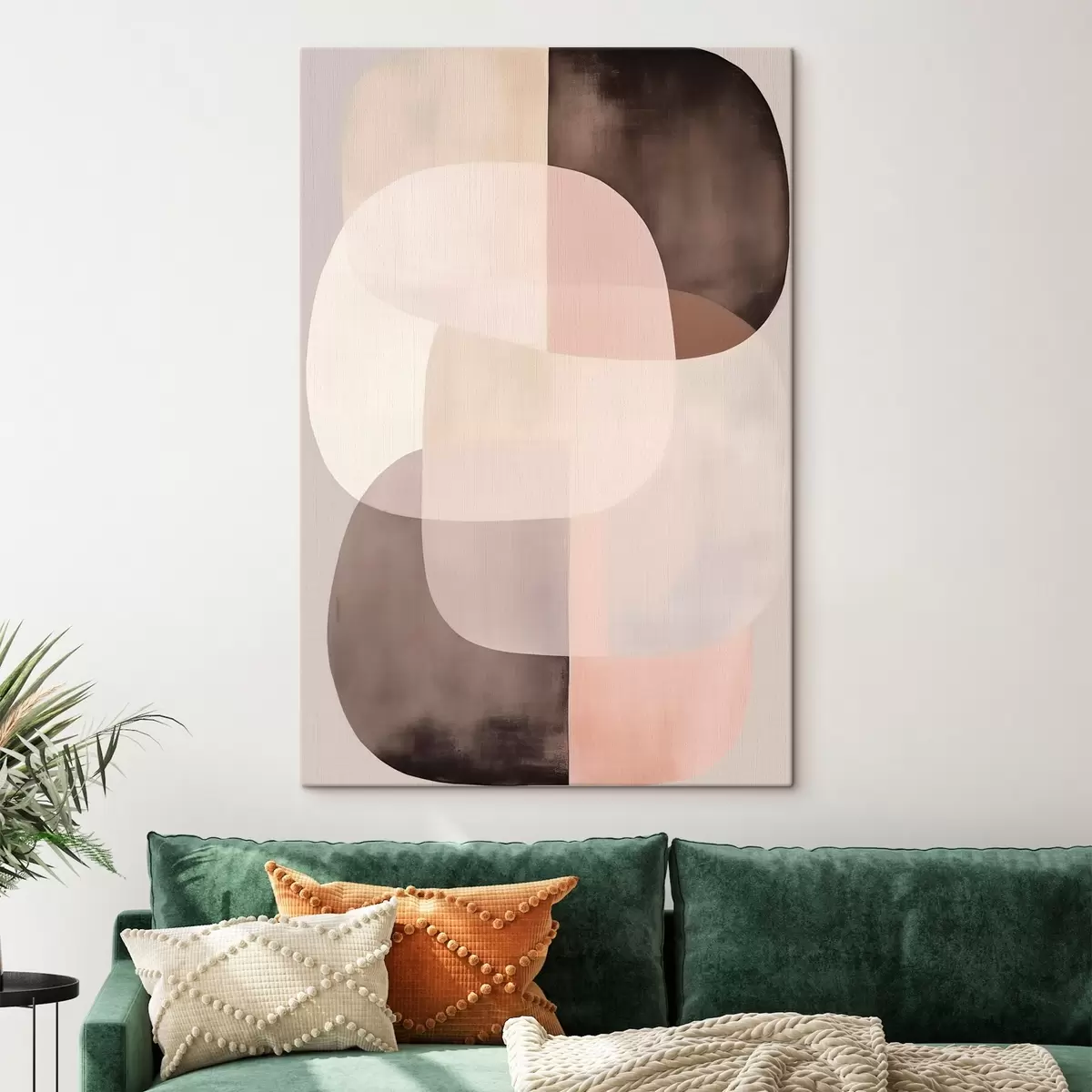  Peintures Formes abstraites s45632