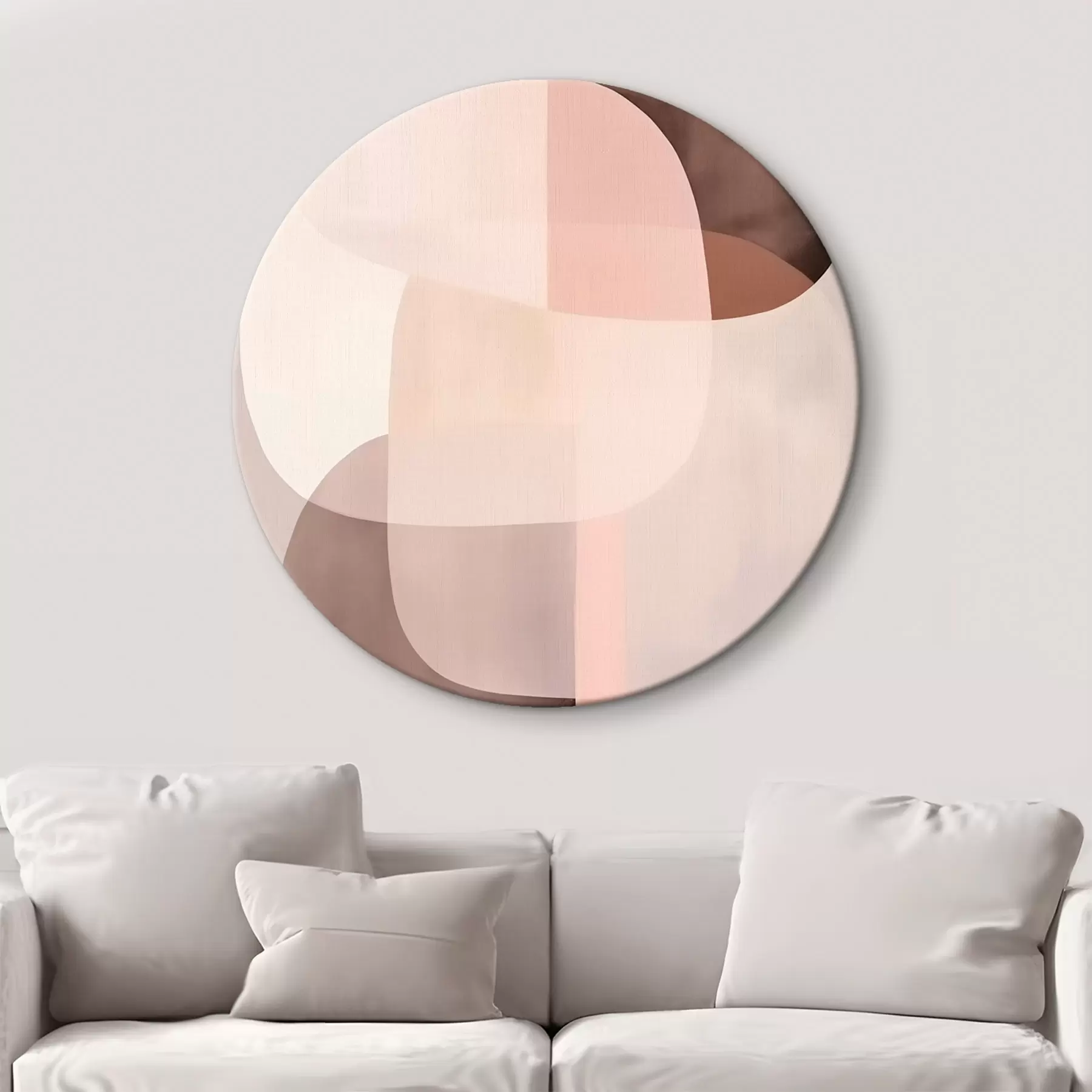  Schilderijen Abstracte vormen r45632