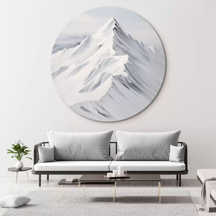  Peintures Montagne r45683