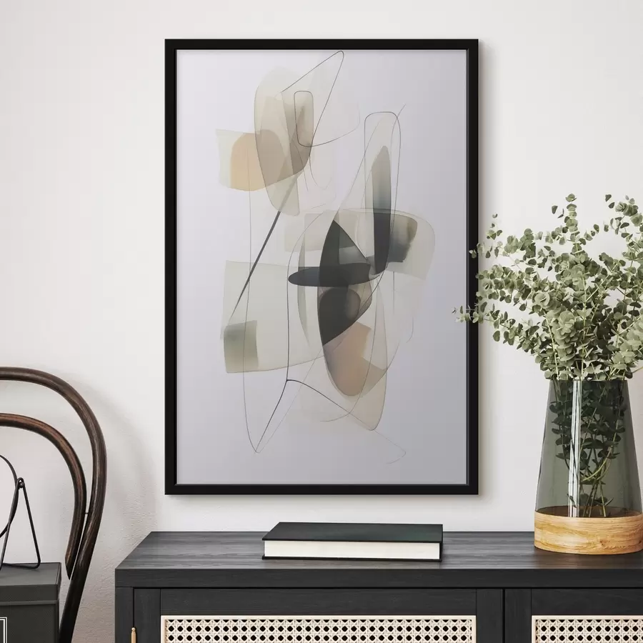 Fotobehang Abstractieplekken f45670