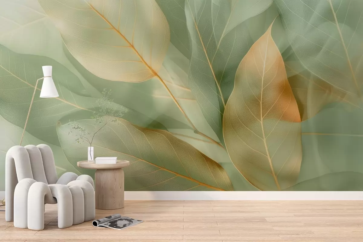 Fotobehang Delicate rozen w04511v1