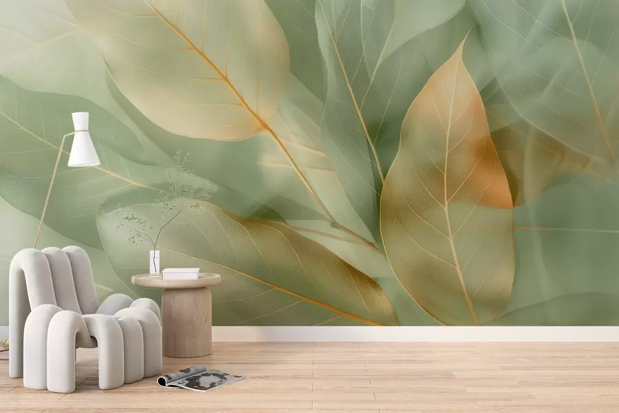 Fotobehang Delicate rozen w04511v1