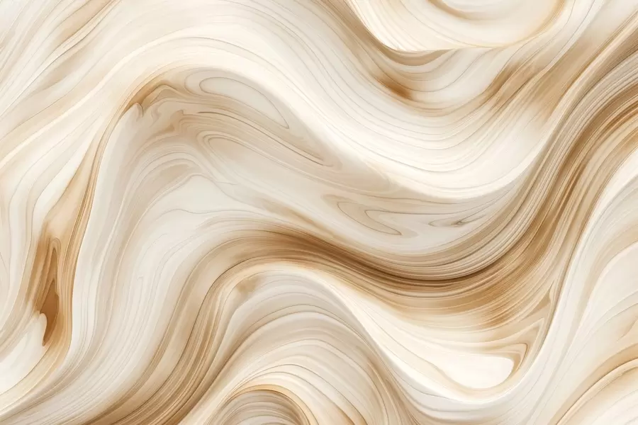 Fotobehang Abstracte lijnen w04513