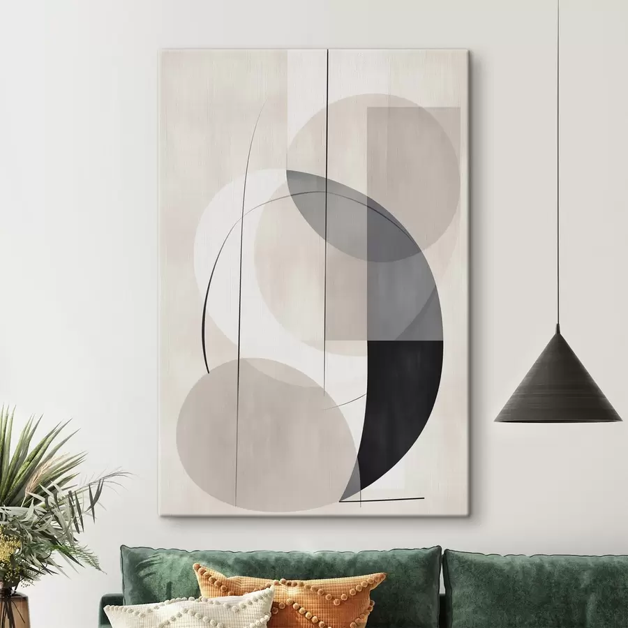  Peintures Abstraction s45766