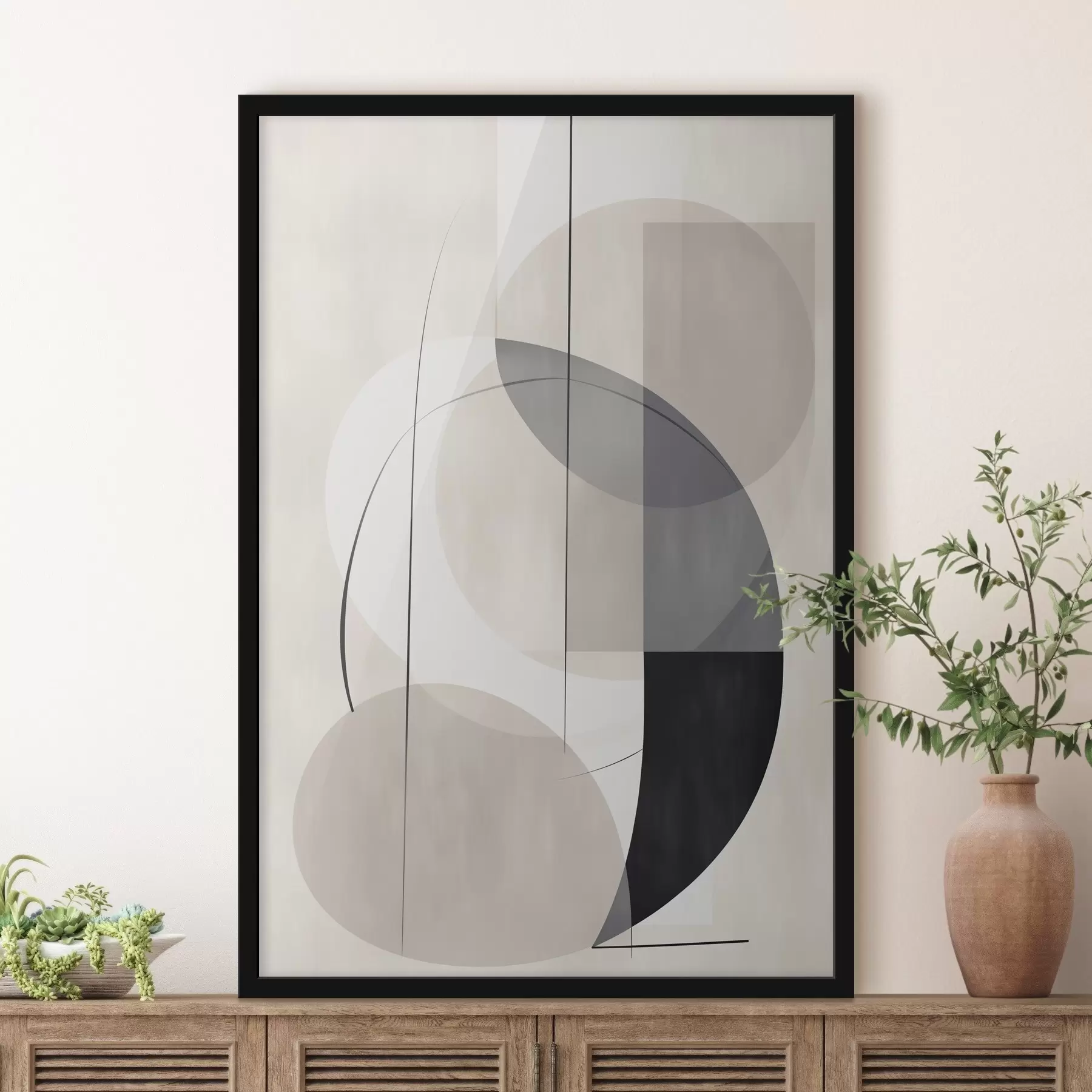 Papier peint photo Abstraction f45766