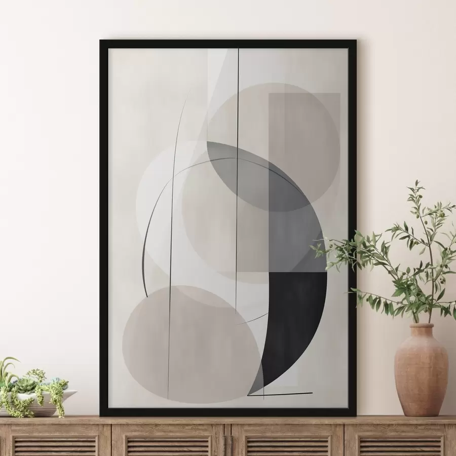 Fotobehang Abstractie f45766