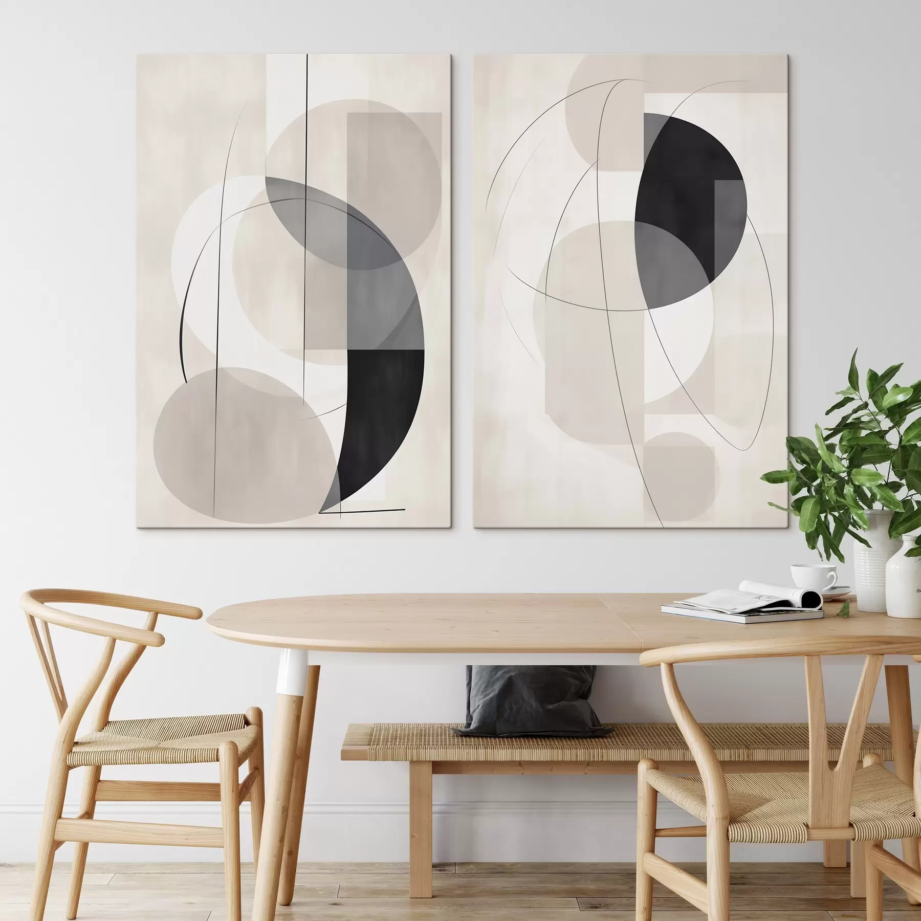  Peintures Abstraction m00726