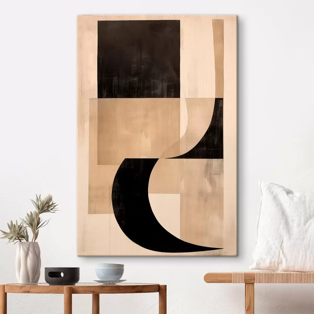  Peintures Géométrie s45800