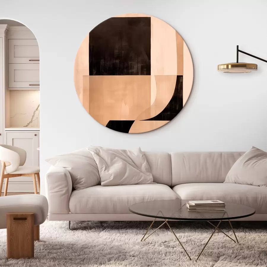  Peintures Géométrie r45800