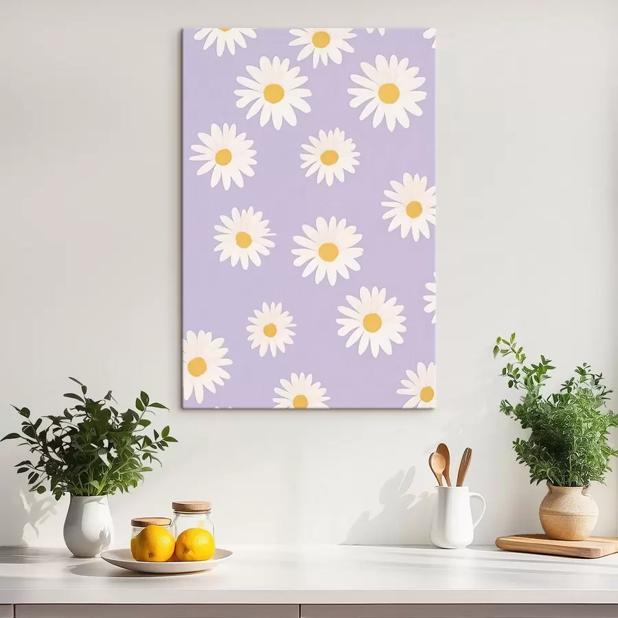  Peintures Daisies s45826