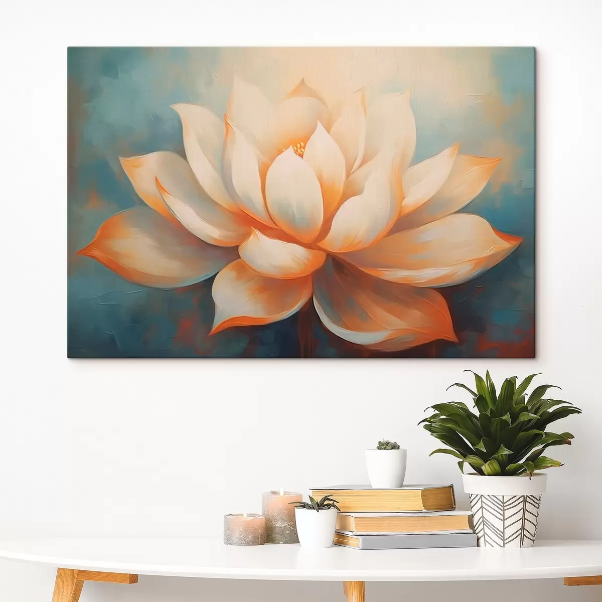  Schilderijen Lotus s45837