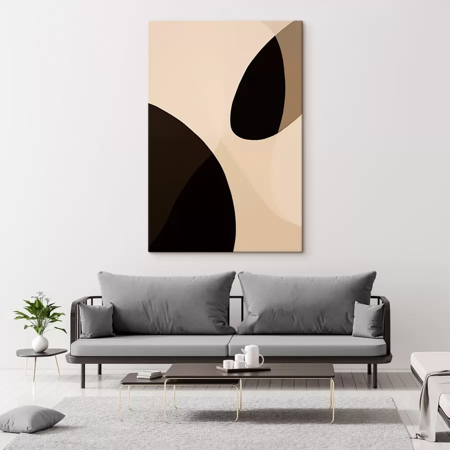  Peintures Abstraction s45839