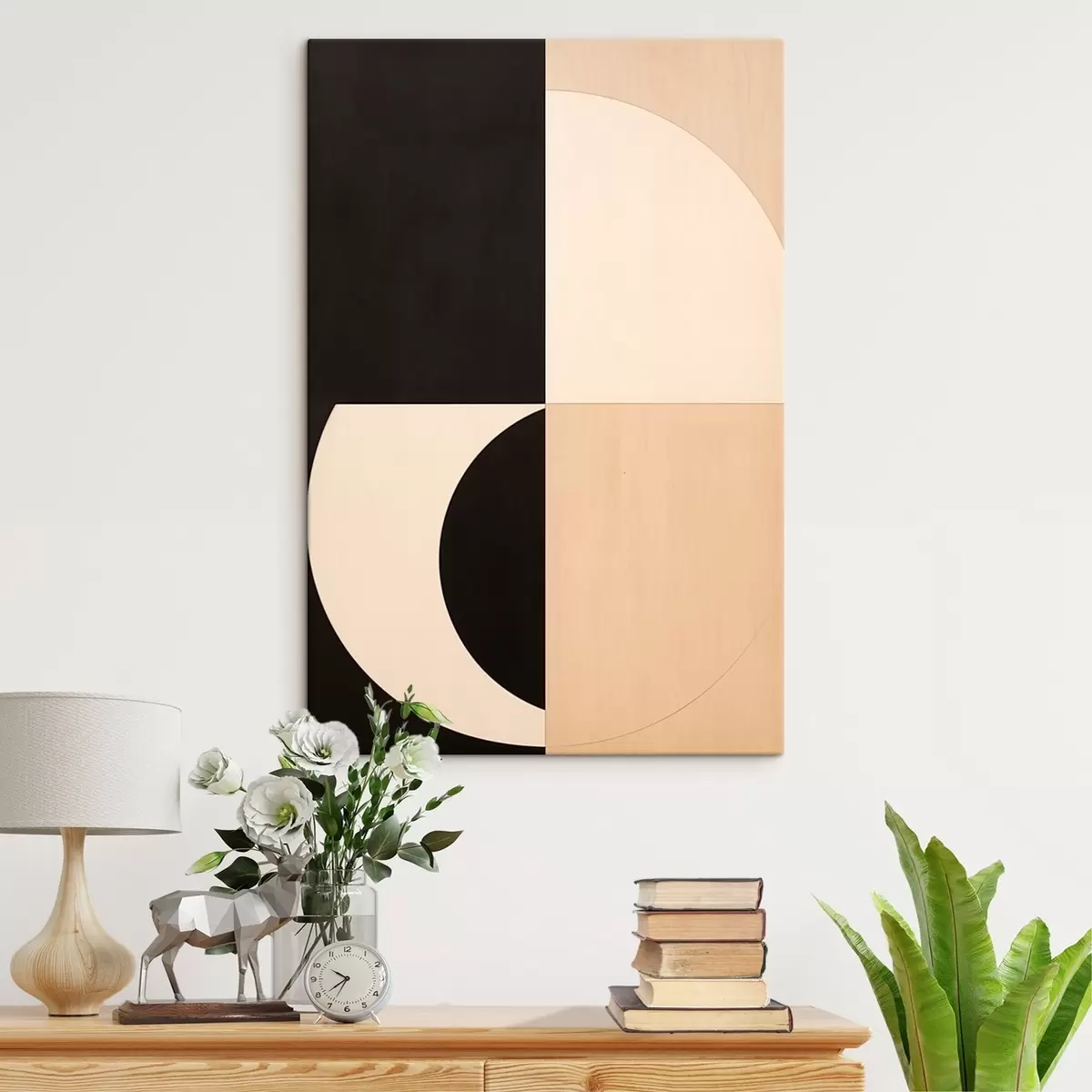  Peintures Géométrie s45840