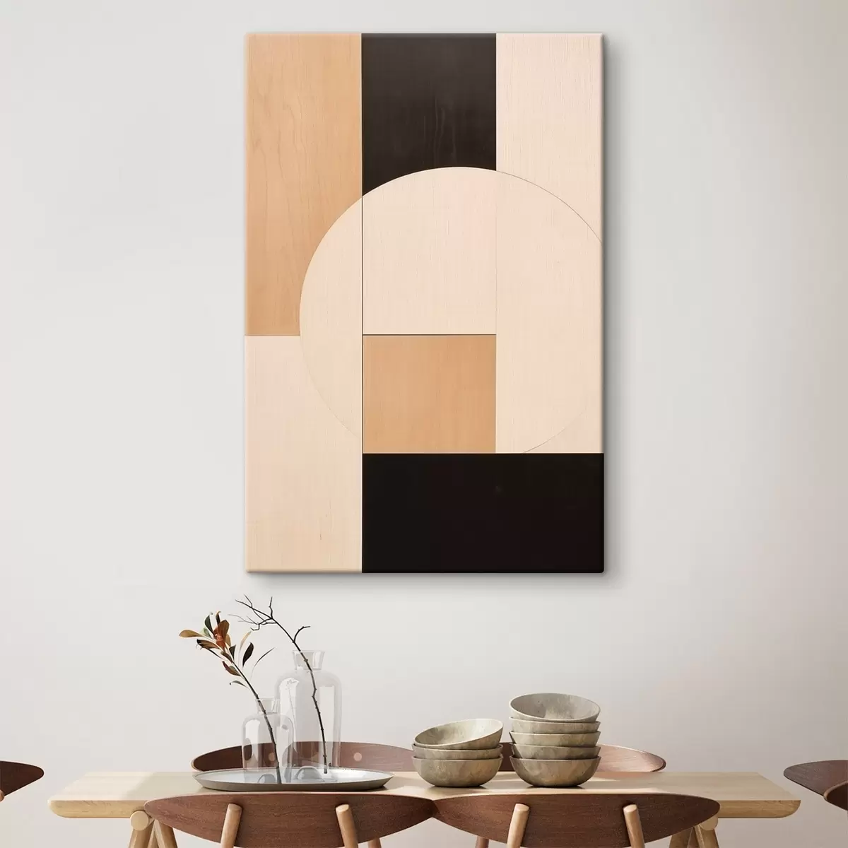  Peintures Géométrie s45841