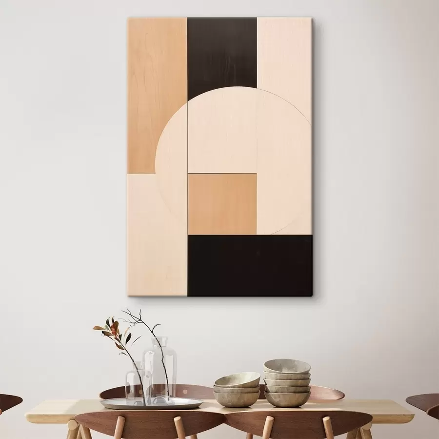  Peintures Géométrie s45841