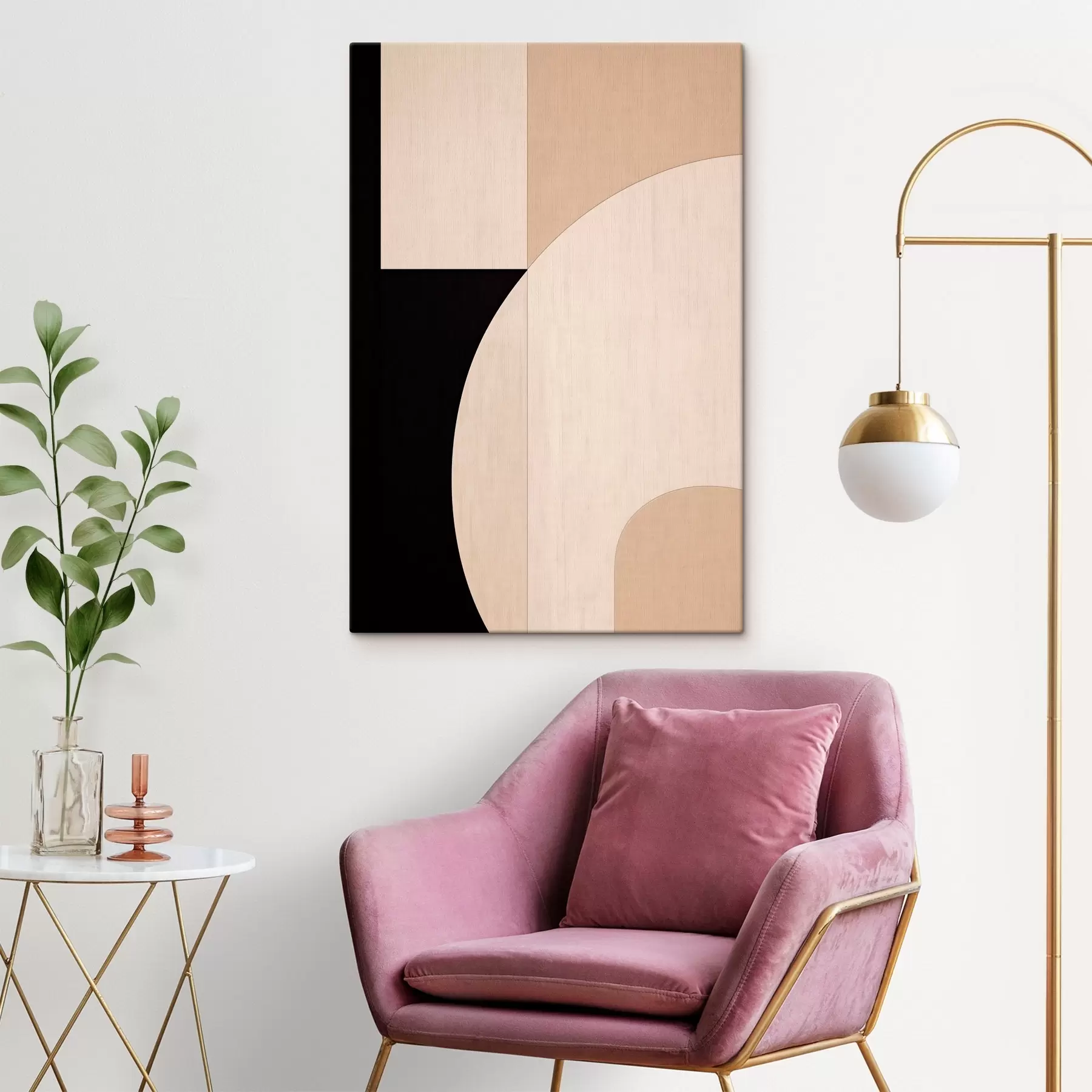  Peintures Géométrie s45842