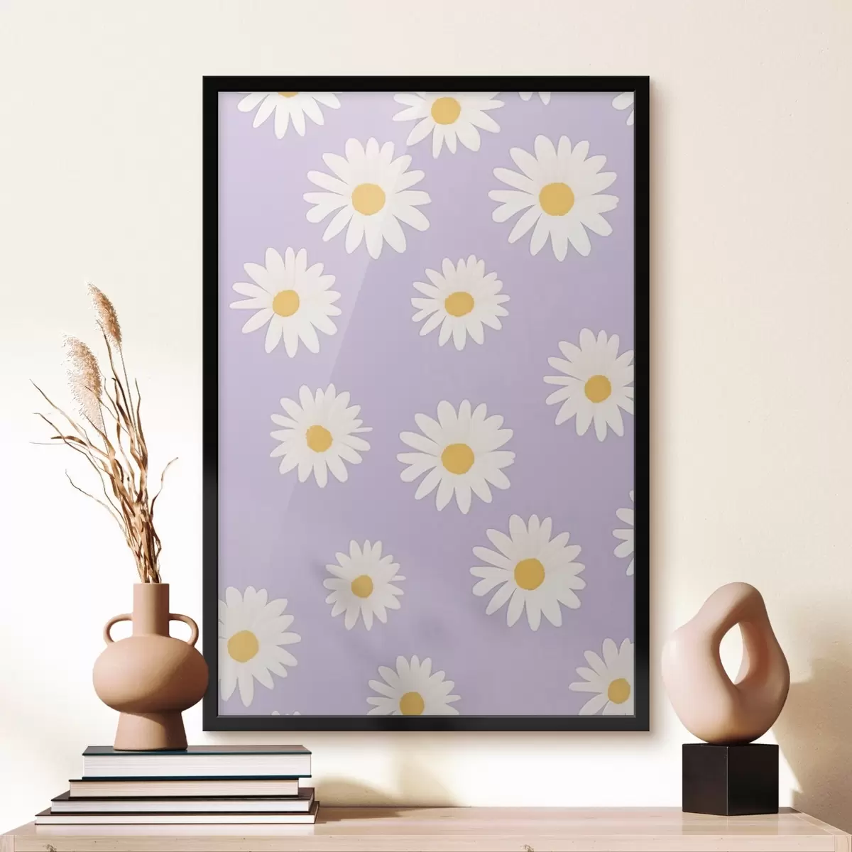 Affiche Daisies f45826