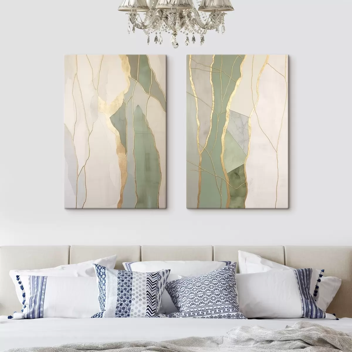  Peintures Abstraction m00757