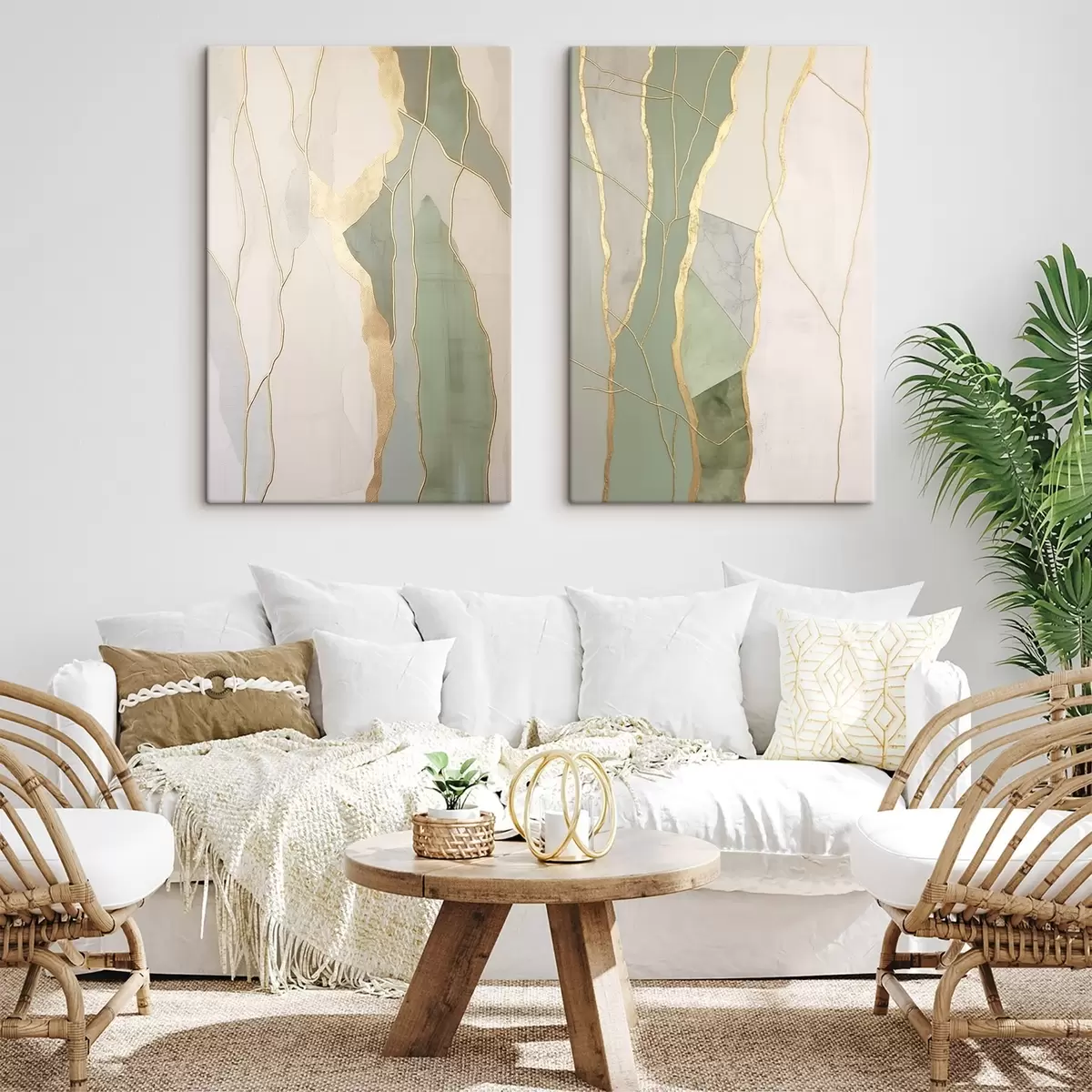  Peintures Abstraction m00757