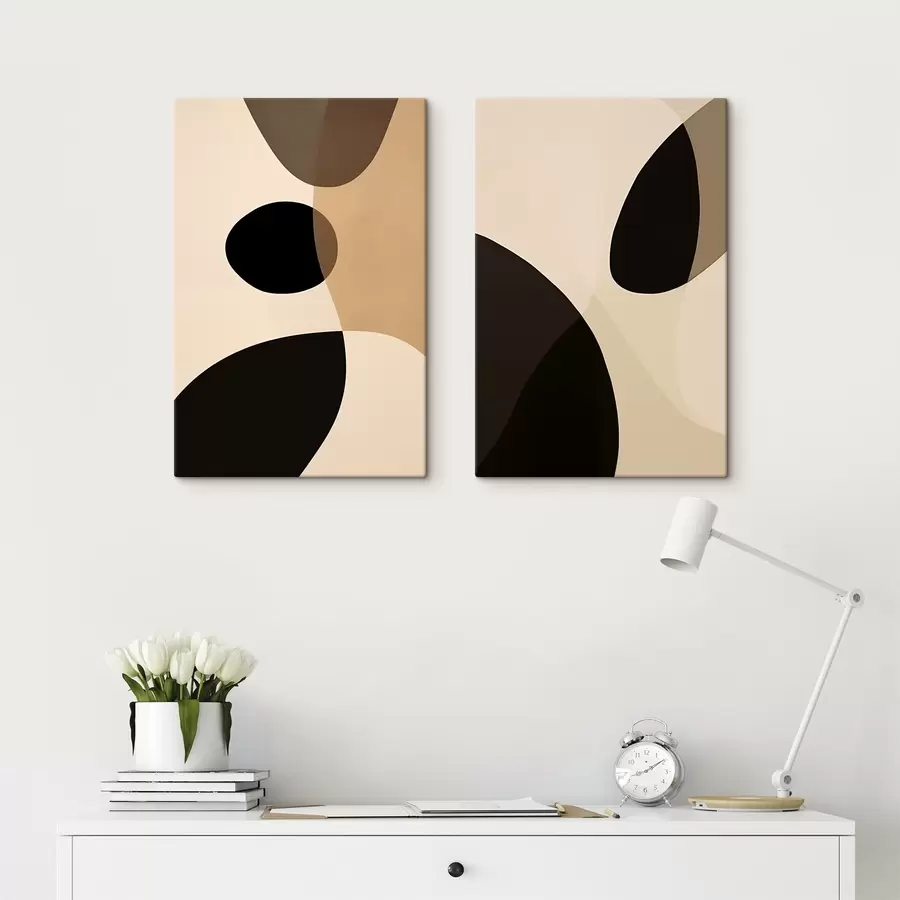  Peintures Abstraction m00760