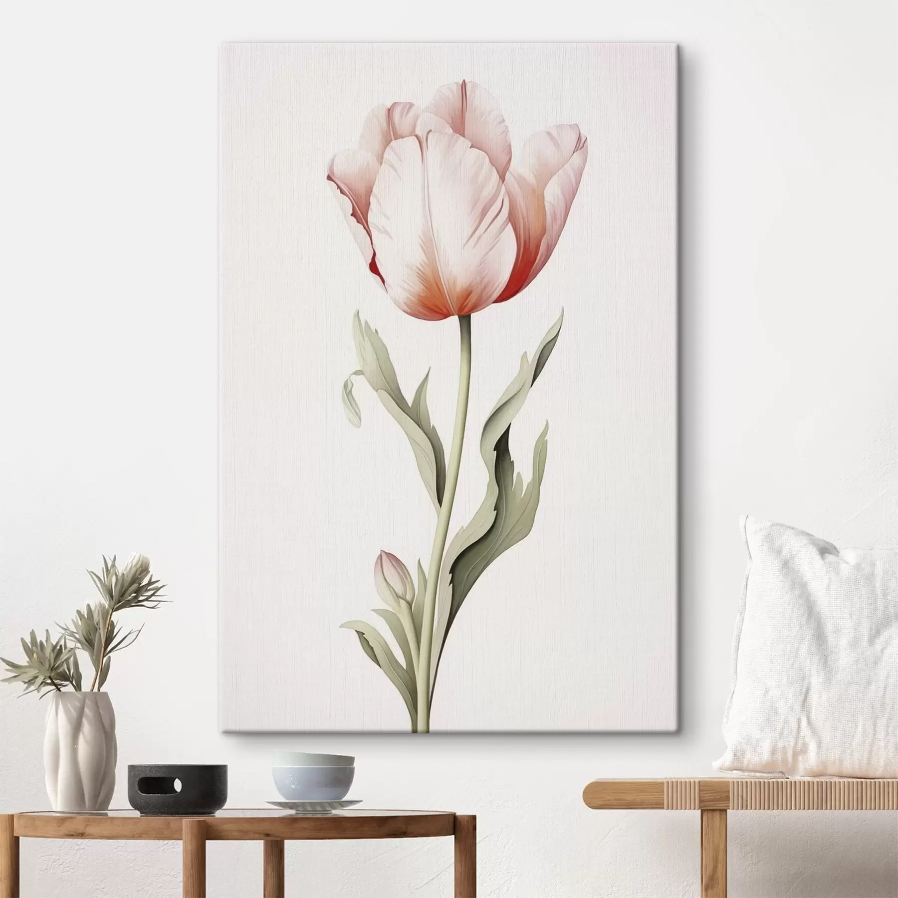  Peintures Tulipe s45914