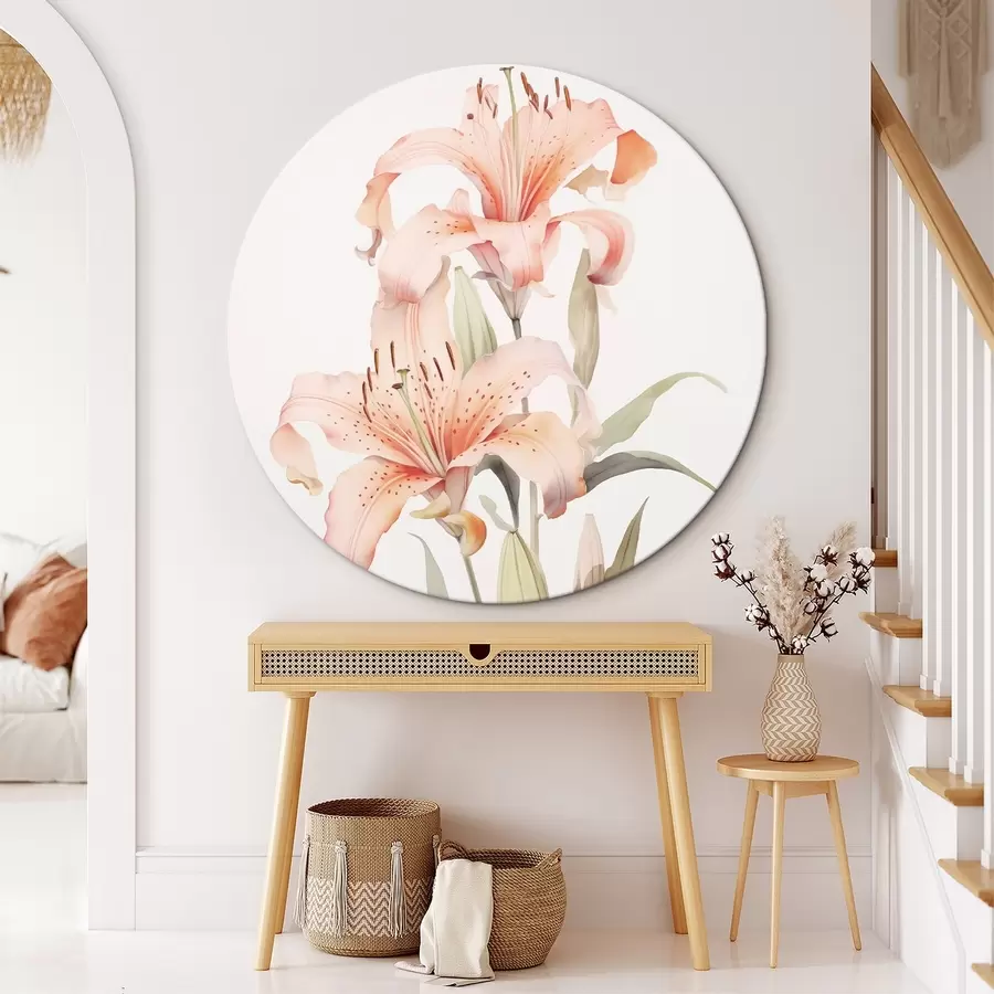  Peintures Lys r45915