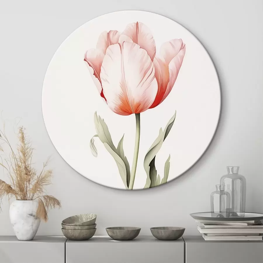  Peintures Tulipe r45914