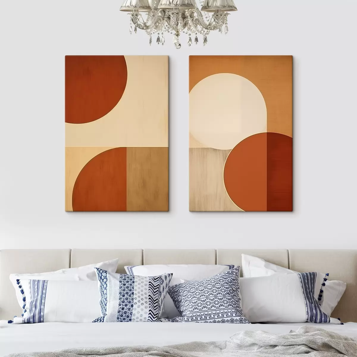  Peintures Abstraction m00762