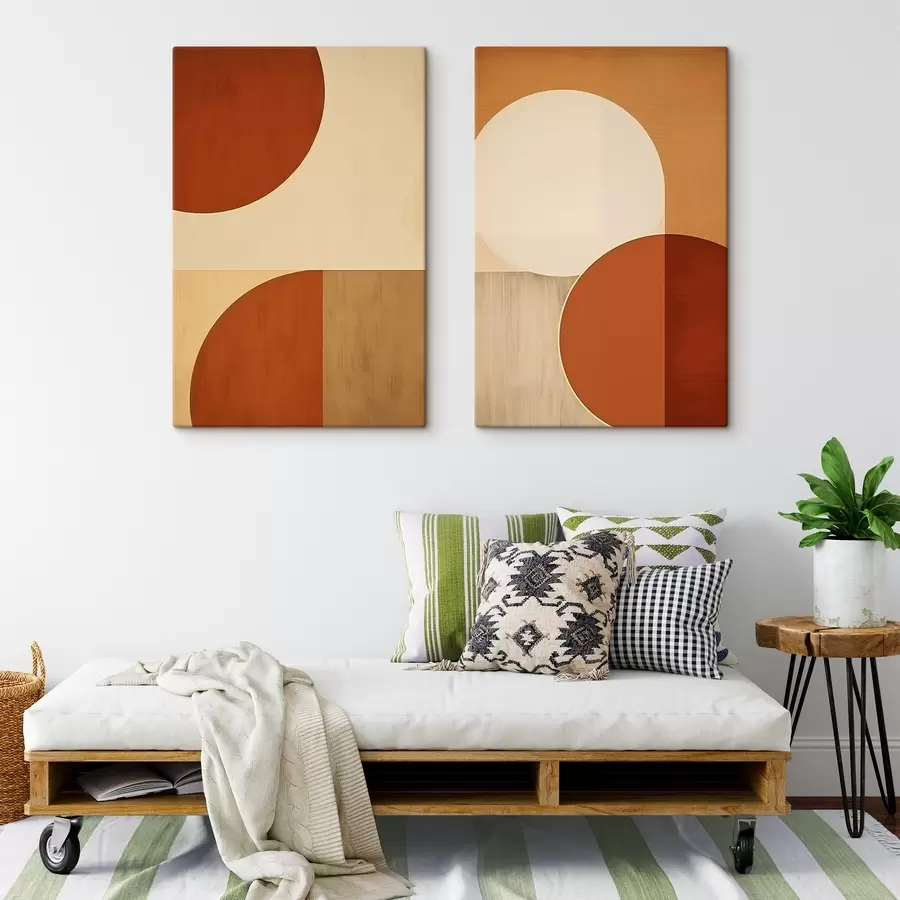  Peintures Abstraction m00762