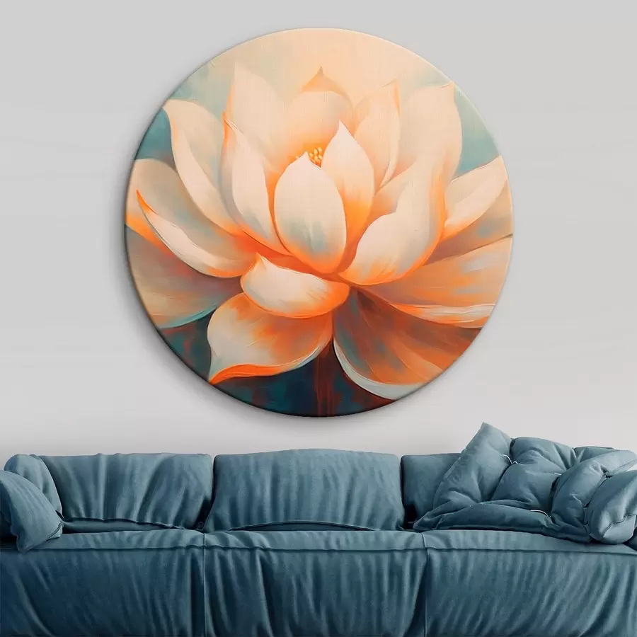  Schilderijen Lotus r45837