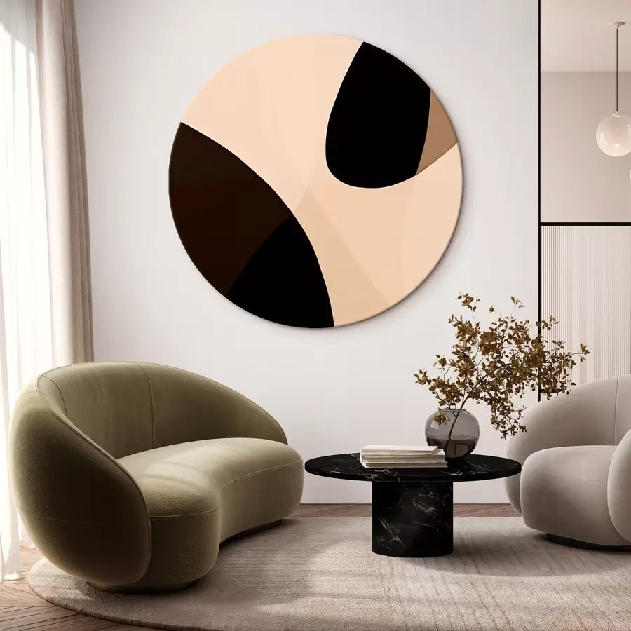  Schilderijen Abstractie r45839