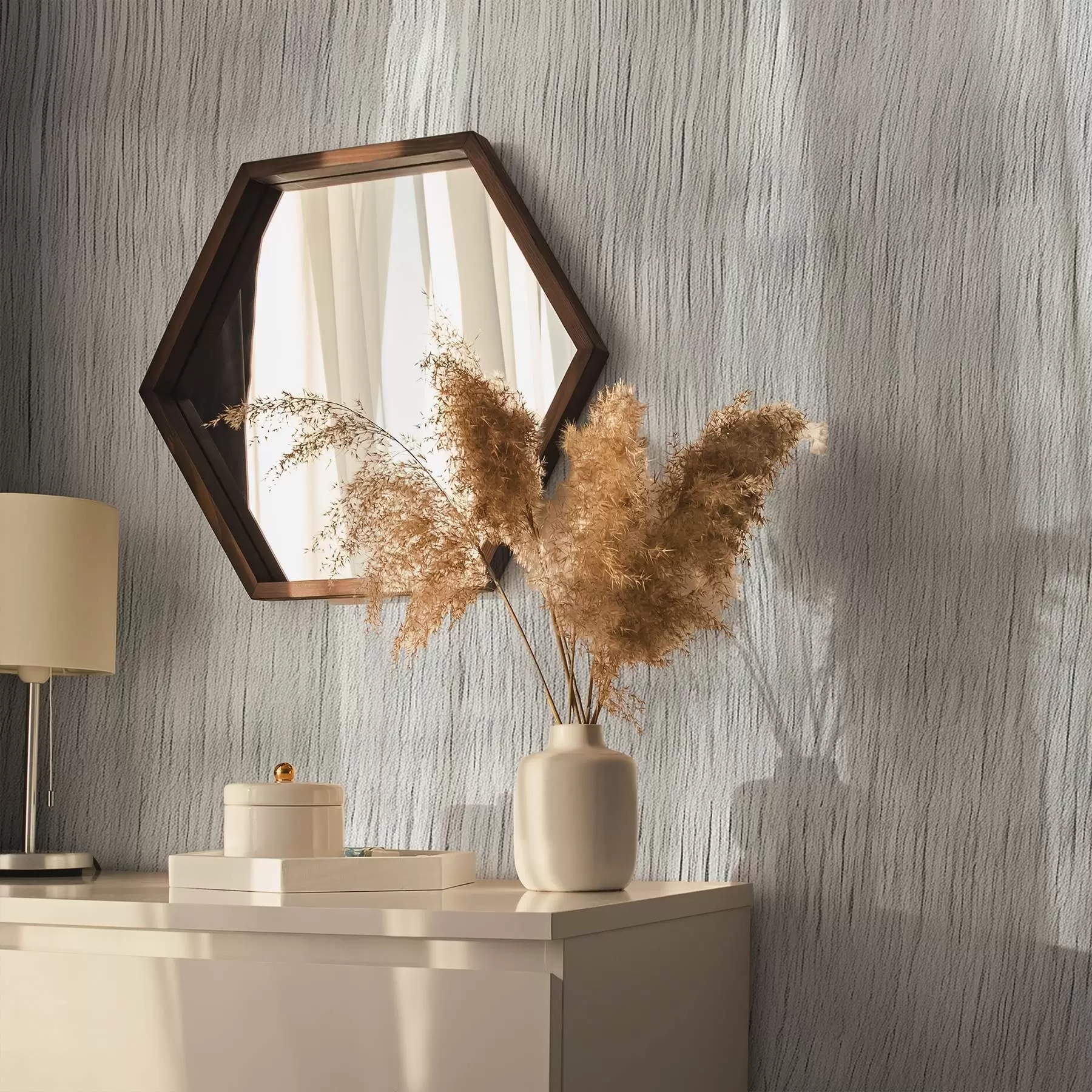 Papier peint photo Effet tissu a00532