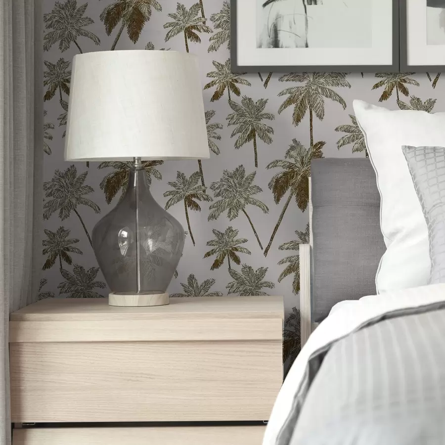 Fotobehang Palmbomen a00535v3