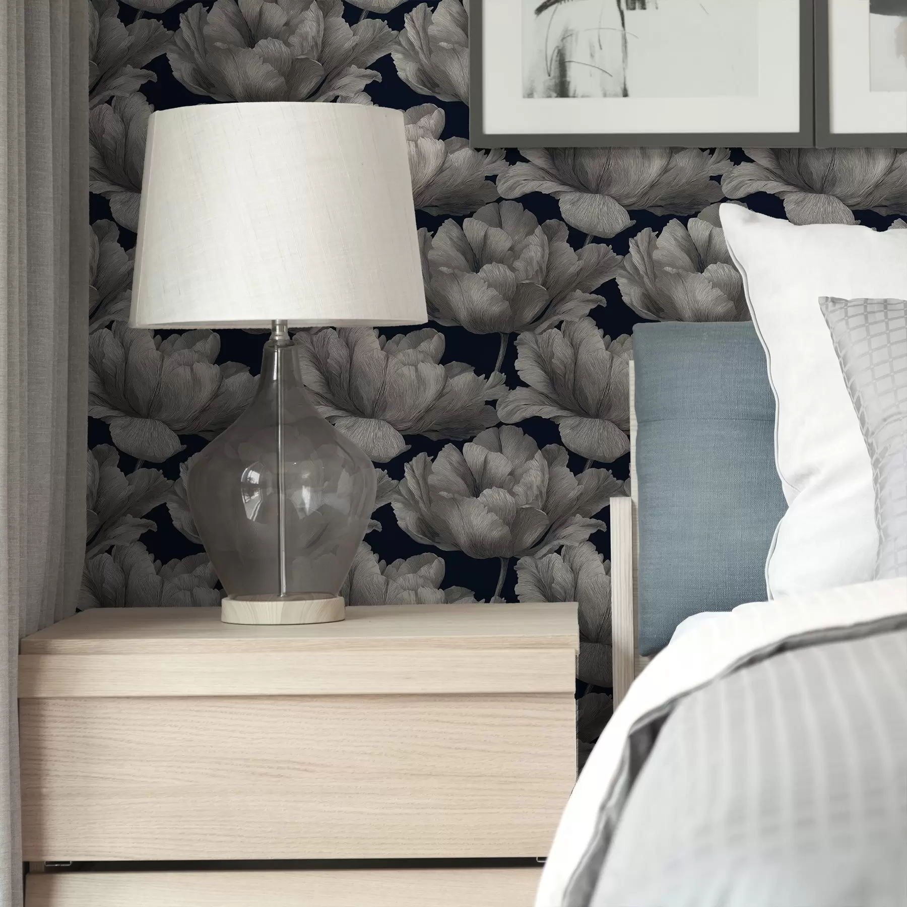 Papier peint photo Tulipes a00540