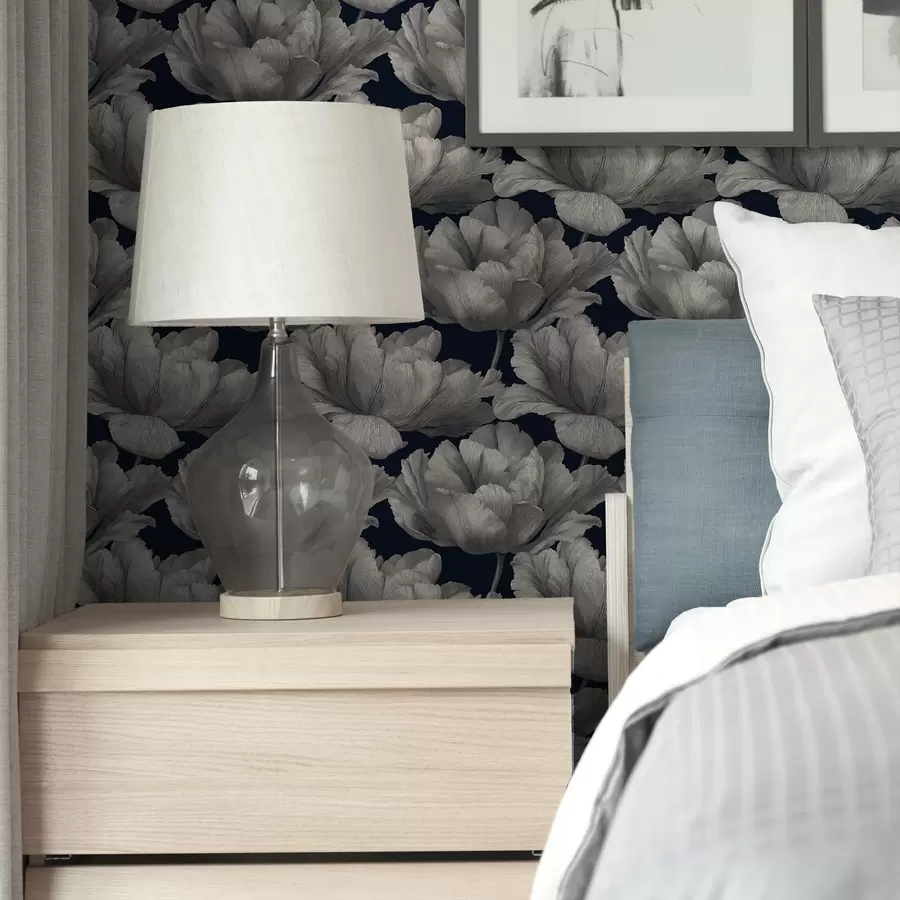 Fotobehang Tulpen a00540