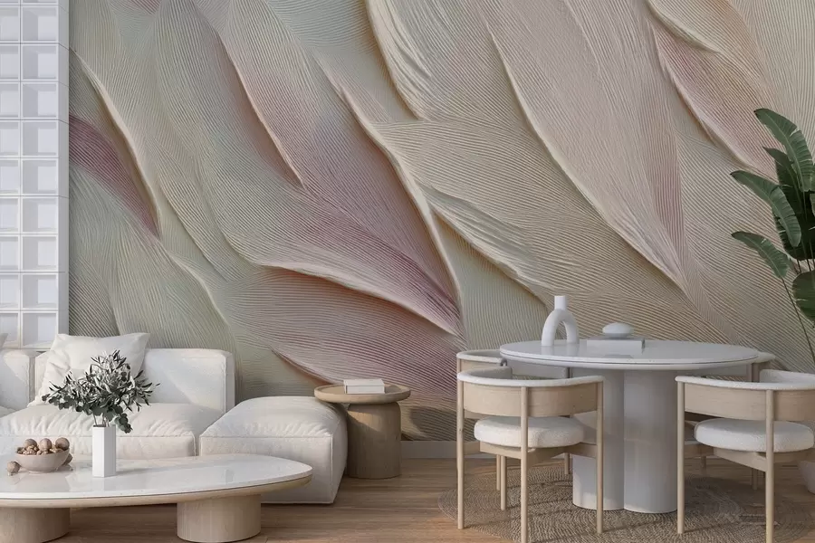 Papier peint photo Texture abstraite w04559