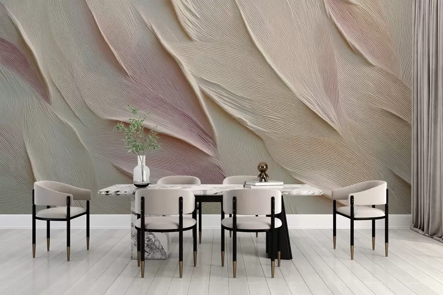 Papier peint photo Texture abstraite w04559