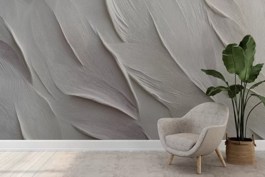 Papier peint photo Texture abstraite w04559v1