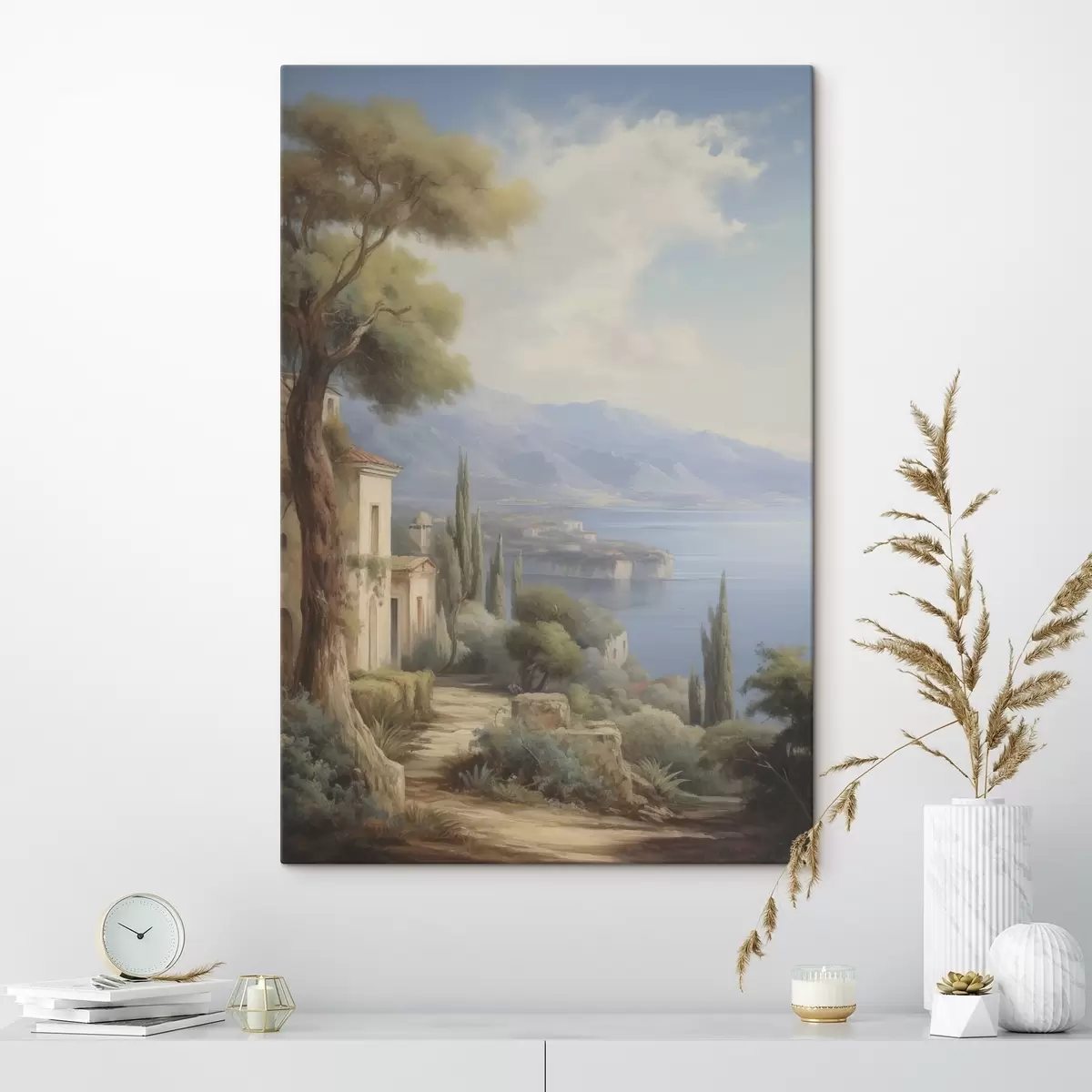  Peintures Paysage s45980